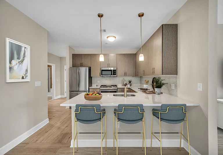 Aspen Green at Simsbury — Photo 20