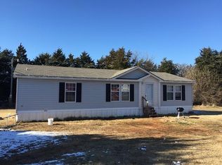 6550 96th Ave SE, Noble, OK 73068