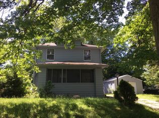 656 Garry Rd, Akron, OH 44305