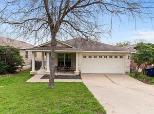 2005 Marcus Abrams Blvd, Austin, TX 78748