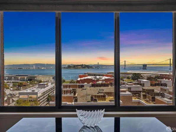 101 Lombard St APT 804W, San Francisco, CA 94111