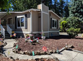 12504 115th Avenue Ct E #136, Puyallup, WA 98374