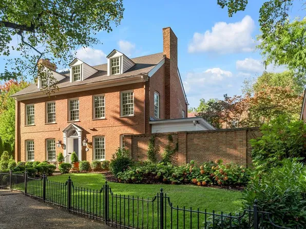 558 Central Ave, Lexington, KY 40502