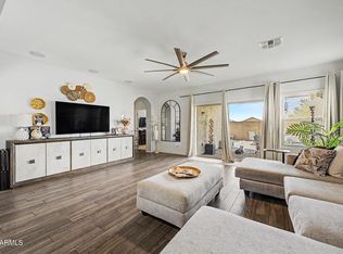 5754 W AUTUMN VISTA Way, Florence, AZ 85132