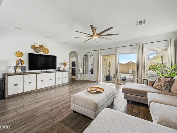 5754 W AUTUMN VISTA Way, Florence, AZ 85132
