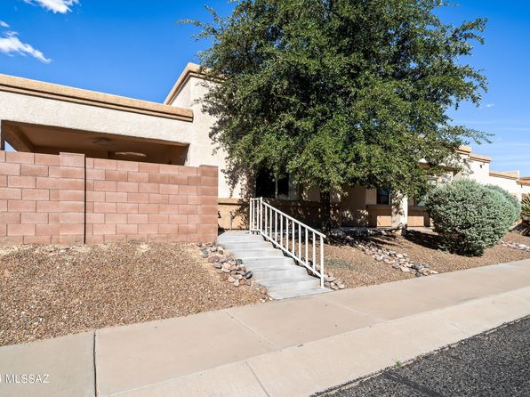 7481 E Navigator Ln, Tucson, AZ 85756