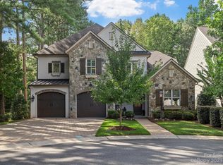 5148 Providence Retreat Ln, Charlotte, NC 28270