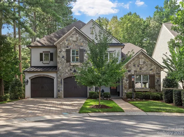5148 Providence Retreat Ln, Charlotte, NC 28270