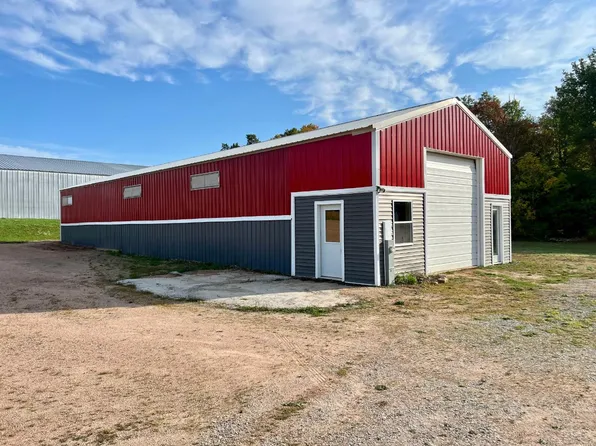 N3267 Cth M, White Lake, WI 54491