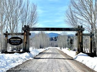 Eagle Tree Rd, Swan Valley, ID 83449