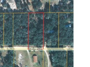 4788 Gadara Rd, Keystone Heights, FL 32656