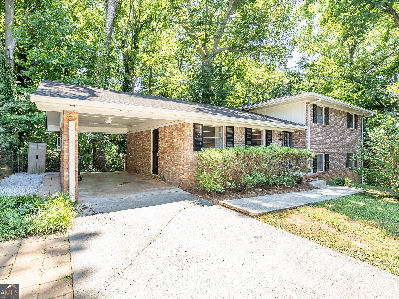 2331 Dawn Ct Decatur GA 30032 MLS #10335350 Zillow 2331 Dawn Ct Decatur GA 30032 MLS #10335350 Zillow