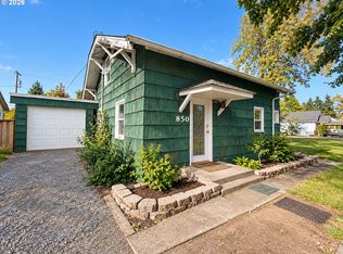 850 Centennial Blvd, Springfield, OR 97477