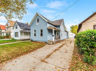 3317 W 48th St, Cleveland, OH