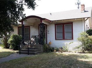 815 Hollywood Ave, Dallas, TX 75208