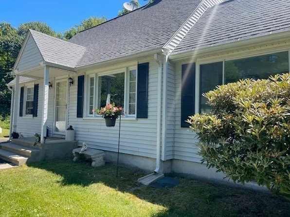 374 Wilbraham Rd, Hampden, MA 01036