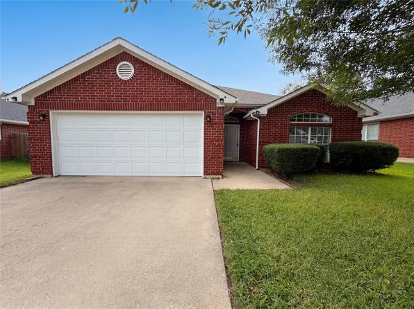 5432 Nuthatch St, Dallas, TX 75236