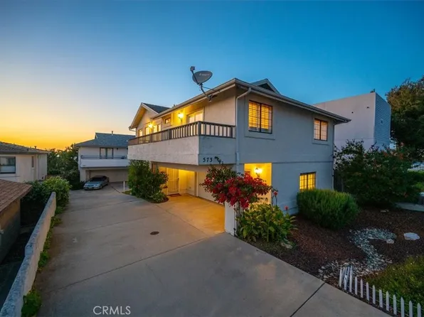 573 N 16th St, Grover Beach, CA 93433