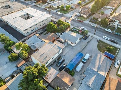 3524 Maxson Rd, El Monte, CA, 91732