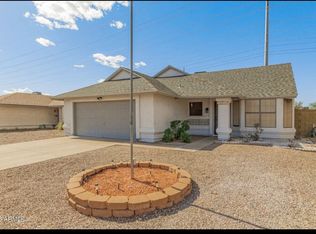 20842 N 34th Dr, Phoenix, AZ 85027