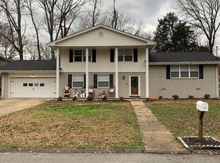 151 Park Dr, Fort Oglethorpe, GA 30742