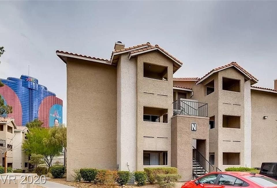 1st image of 4200 S Valley View Blvd Unit 2066