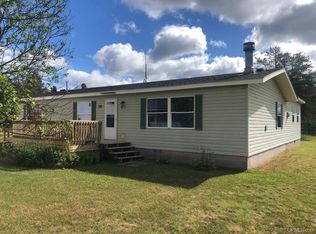 106 N State Highway M553, Gwinn, MI 49841