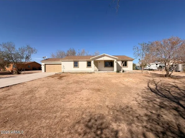 34206 W WAYLAND Drive, Tonopah, AZ 85354