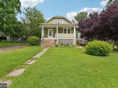 147 Sanford Ave, Baltimore, MD, 21228