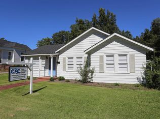 306 Hampton Park, Camden, SC 29020