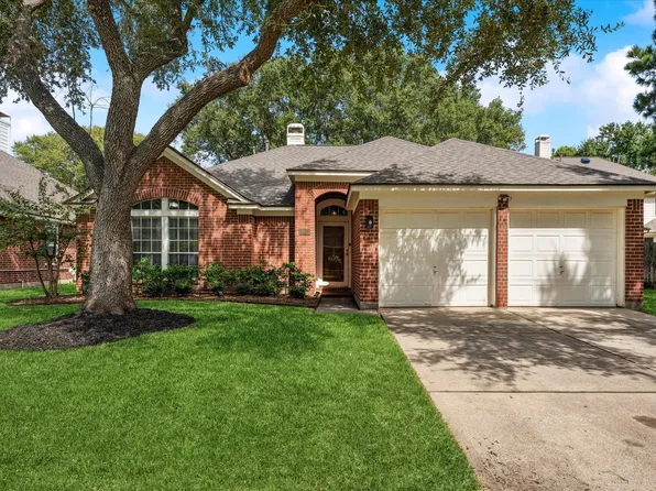 8428 E Copper Village Dr, Houston, TX 77095