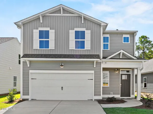 3133 Weather Side Drive SE #154, Southport, NC 28461