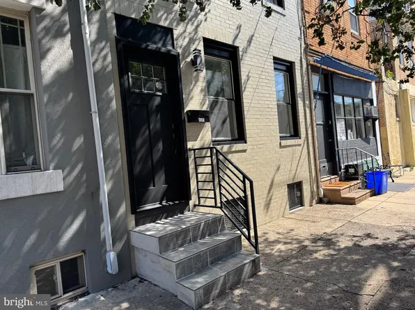 1203 Moore St, Philadelphia, PA 19148