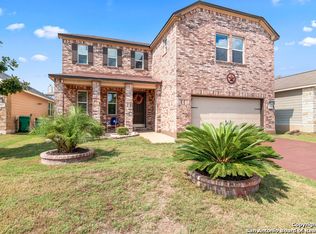 9911 Copper Rise, Converse, TX 78109