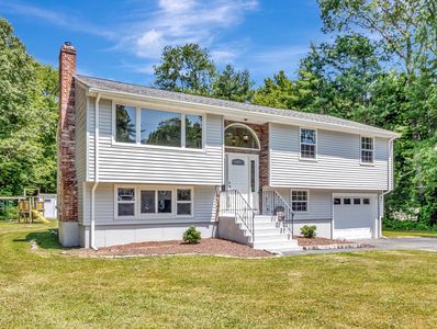 4 Gary Rd, Norton, MA, 02766