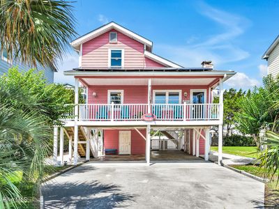 109 Frigate Drive, Supply, NC, 28462