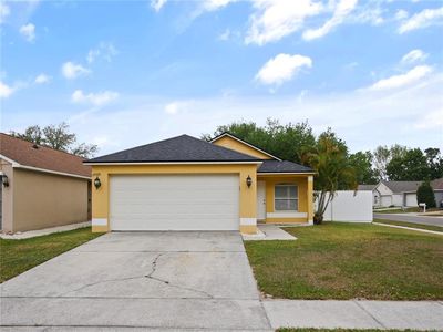 12900 Odyssey Lake Way, Orlando, FL, 32826