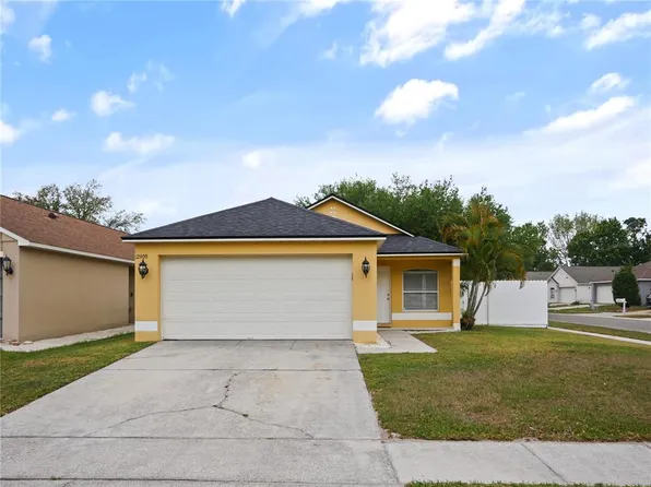12900 Odyssey Lake Way, Orlando, FL 32826