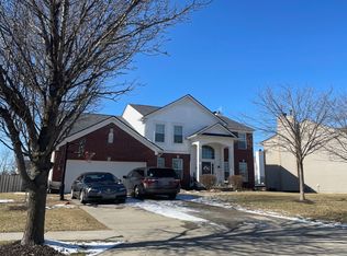 11842 Wedgeport Ln, Fishers, IN 46037