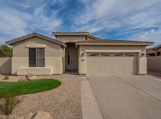 6226 W Wikieup Ln, Glendale, AZ 85308