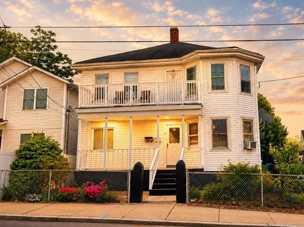 6 Fowler St, Providence, RI 02909
