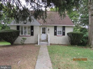 249 Shelmire St, Jenkintown, PA 19046