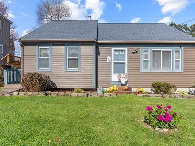 92 Gloucester St, Brockton, MA, 02302