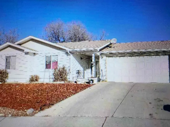 1146 Micaelas Ct, Grand Junction, CO 81503