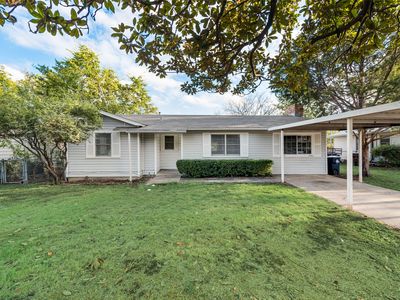 612 Juno Ln, Denton, TX, 76209