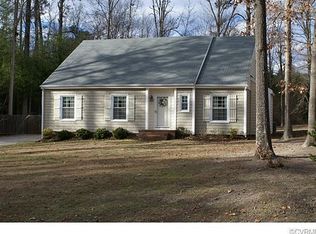 4400 Wraywood Ave, Chester, VA 23831