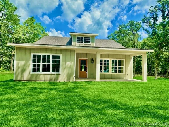 12351 Longboard Loop, Kingston, OK 73439