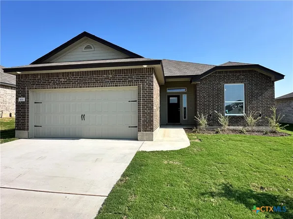 3011 Seeker St, Killeen, TX 76549