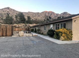 3710 Golden Spur St APT C, Lake Isabella, CA 93240