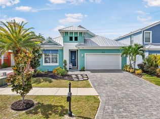 6412 Grenada Island Ave, Apollo Beach, FL 33572